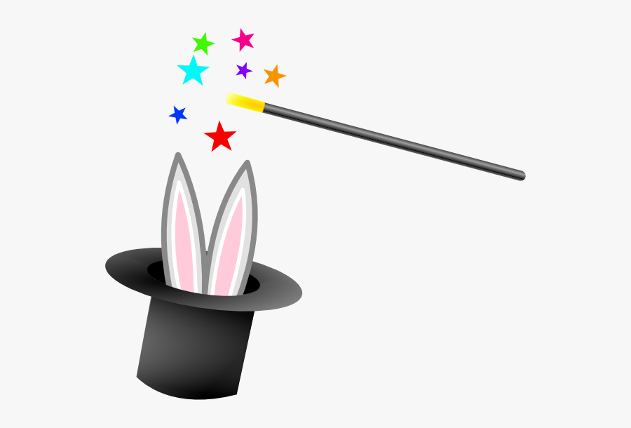 Shack July Clip Art - Magic Show Clip Art, Transparent Clipart