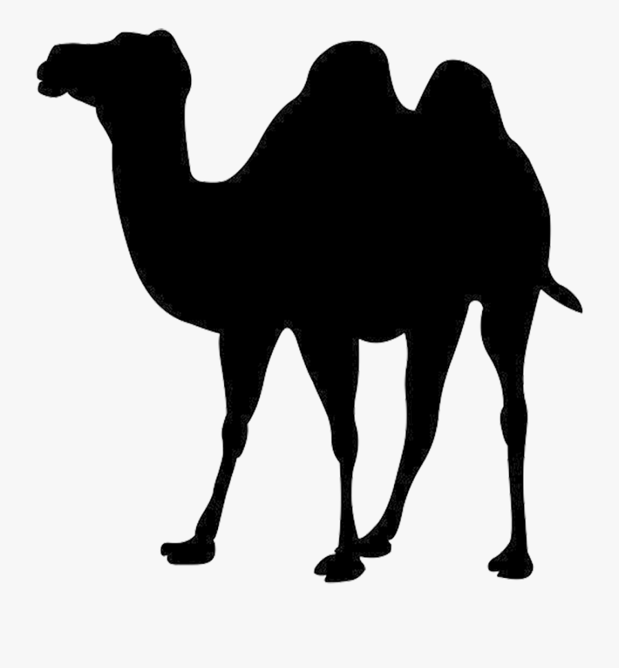 Camel Svg Free, Transparent Clipart