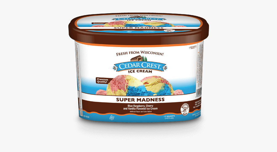 Retail Locator Slider Image - Cedar Crest Ice Cream, Transparent Clipart