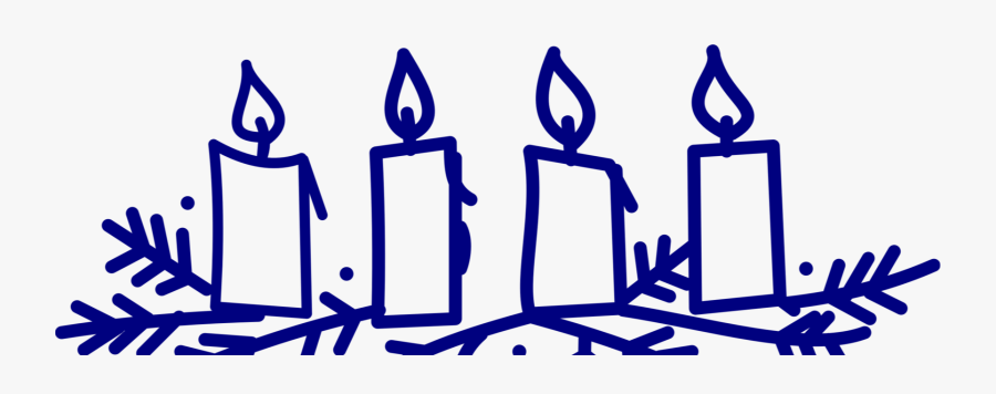 Advent Clipart, Transparent Clipart