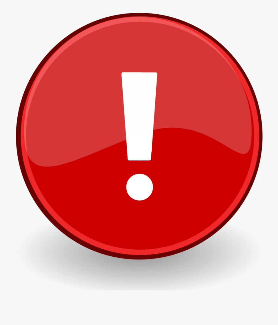 Setting Up Your Group - Red Question Icon Png, Transparent Clipart