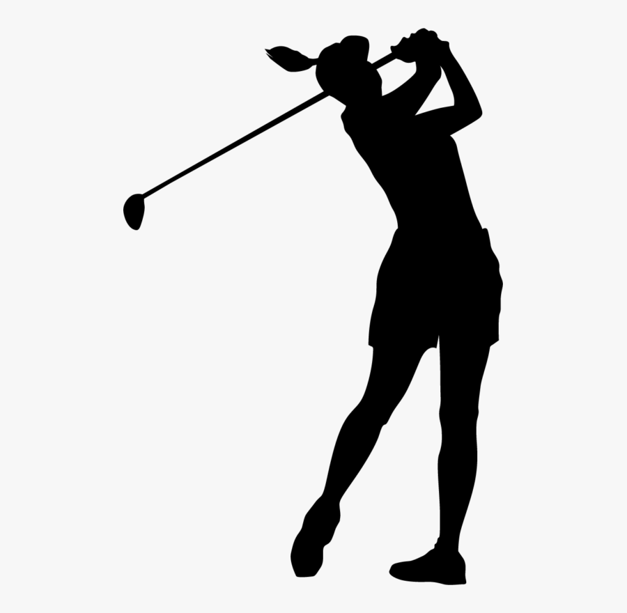 Lady golf clip art ✔ Download High Quality golf clipart lady