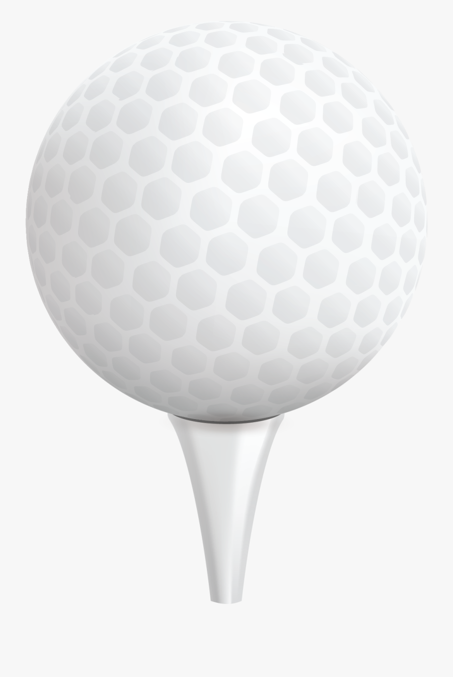 1930 Golf Clipart Png Free Download Golf Ball - Speed Golf, Transparent Clipart