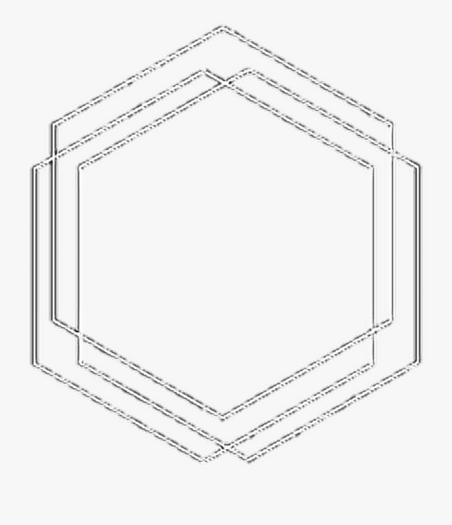 Tumblr White Overlay Background, Transparent Clipart