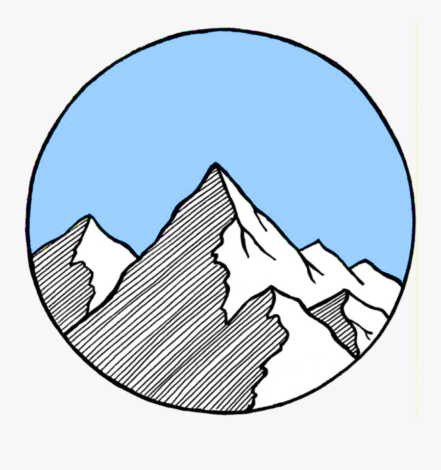 Crossed Skis Clipart, Transparent Clipart