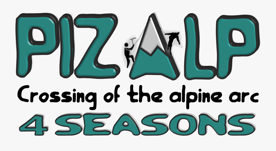 Ski Touring Radstädler, Transparent Clipart