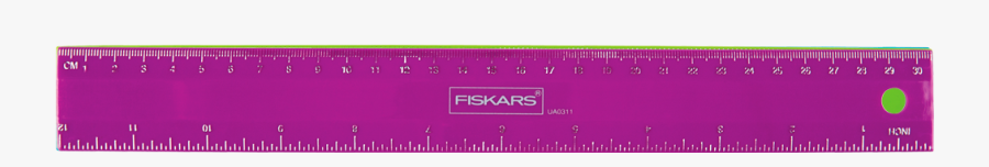 Ruler Png - General Supply, Transparent Clipart