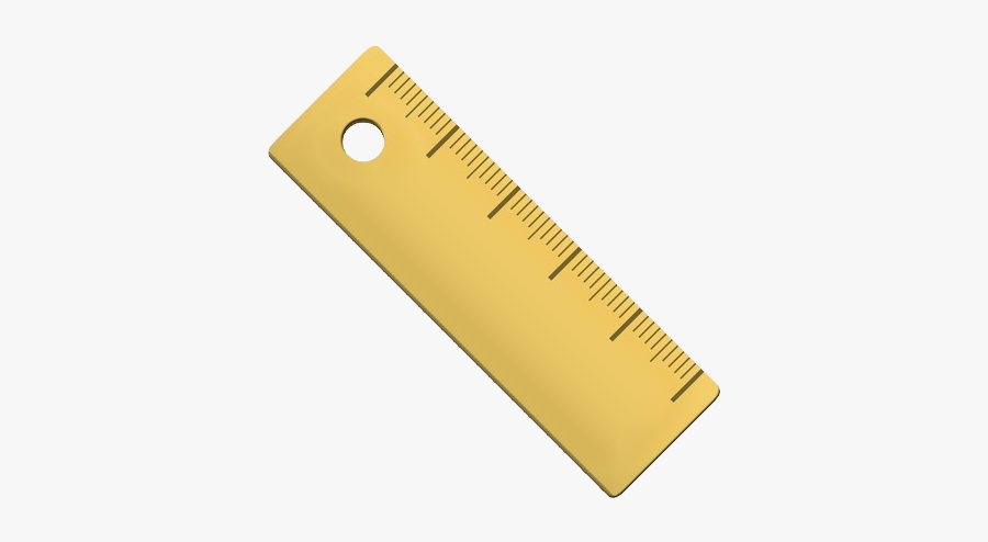 Ruler Png - Ruler Icon, Transparent Clipart