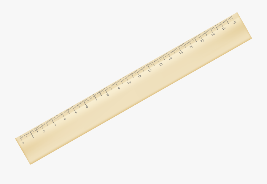 Ruler Png - Cylinder, Transparent Clipart