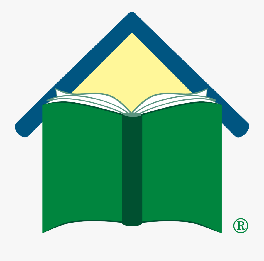 10 Books A Home Clipart , Png Download, Transparent Clipart