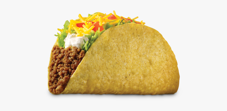 Taco Meter, Transparent Clipart