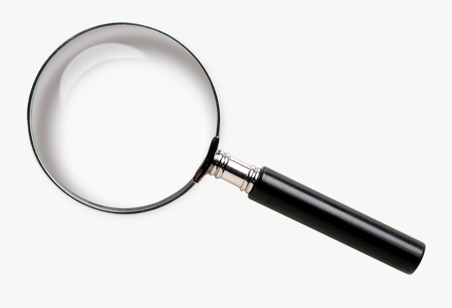 Loupe Png Image Purepng - Magnifying Glass Image Png, Transparent Clipart
