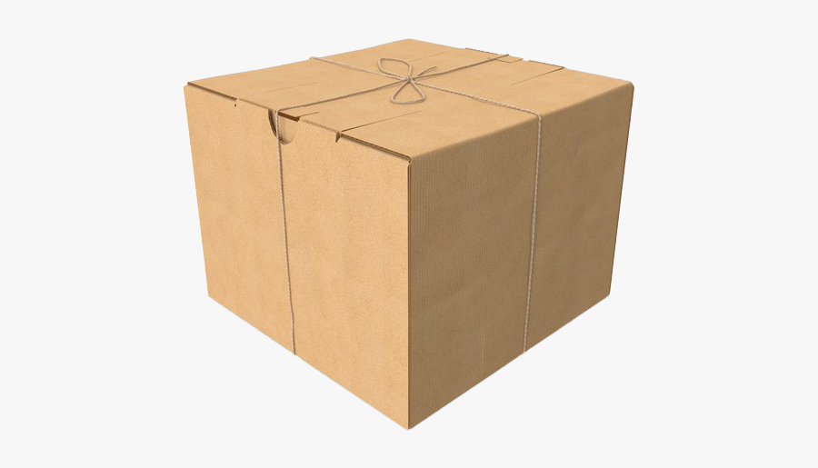 Package Png Clipart - Package Png, Transparent Clipart