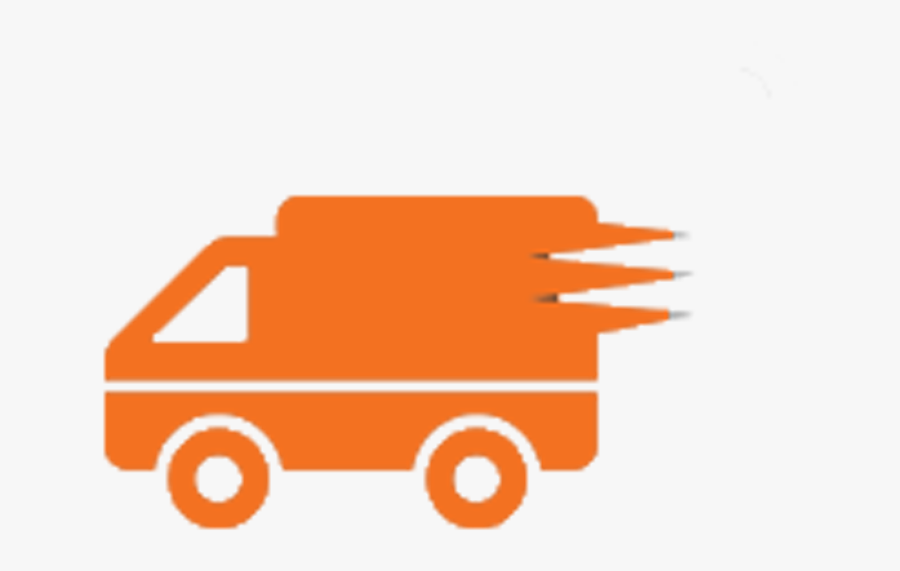 Transparent Package Delivery Clipart - Brexit Transporte, Transparent Clipart