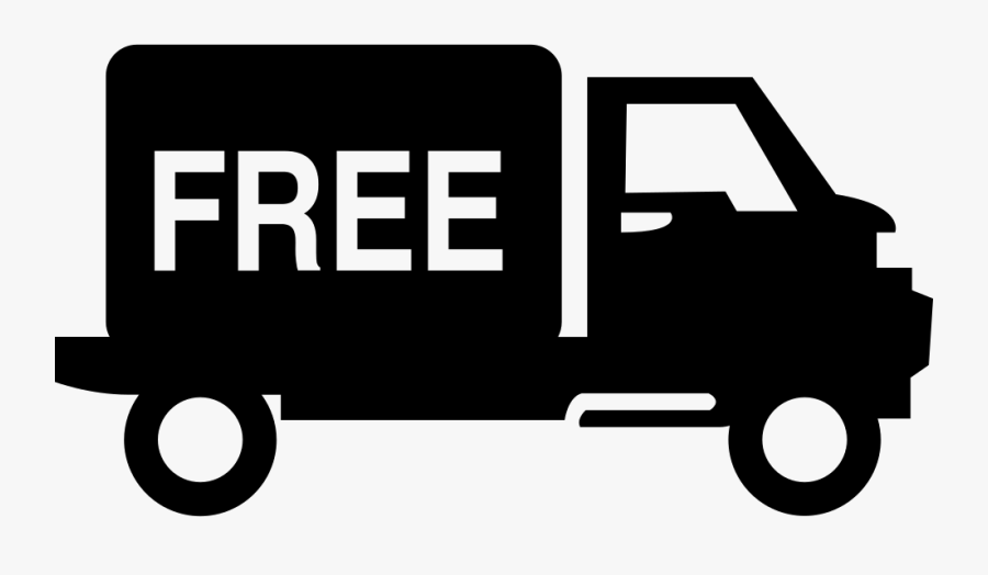 Free Shipping Png - Free Ship Icon Png, Transparent Clipart