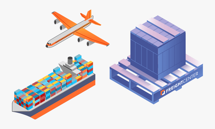 Image Result For Shipping" - Overseas Shipment, Transparent Clipart