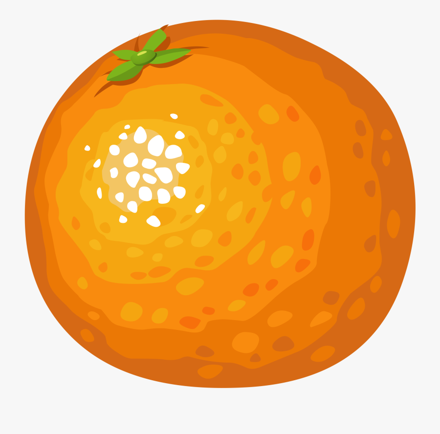 Orange Fruit Animated Png , Free Transparent Clipart ClipartKey