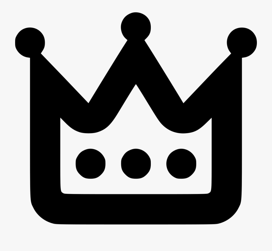 Crown King Rating Rich Jewel Jewelry Princess Royal - Clip Art, Transparent Clipart