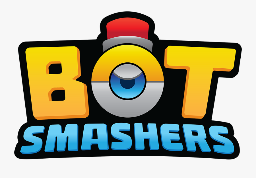 Bot Smashers Clipart , Png Download, Transparent Clipart