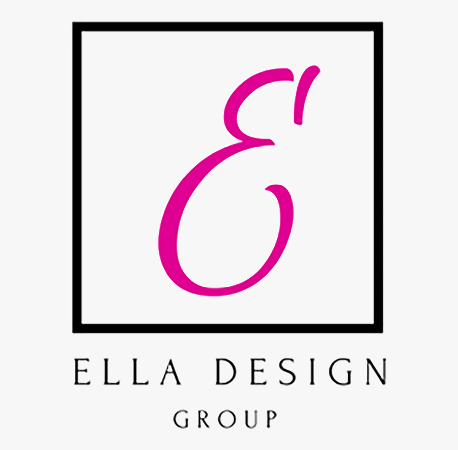 Ivory Ella Logo Transparent Clipart , Png Download - Graphic Design, Transparent Clipart