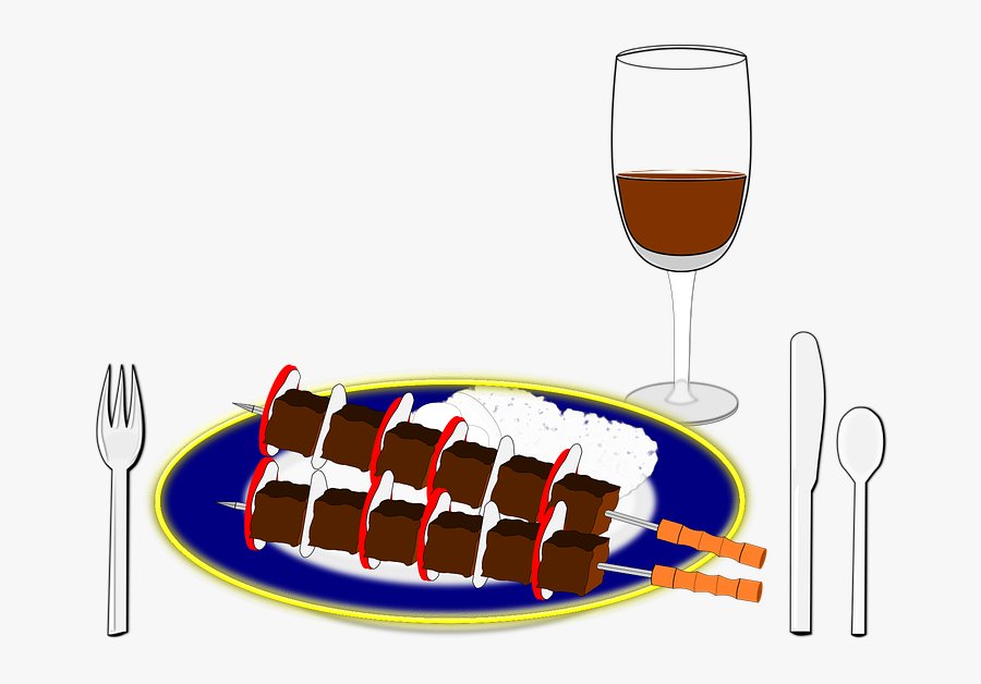 Greek Cuisine, Transparent Clipart