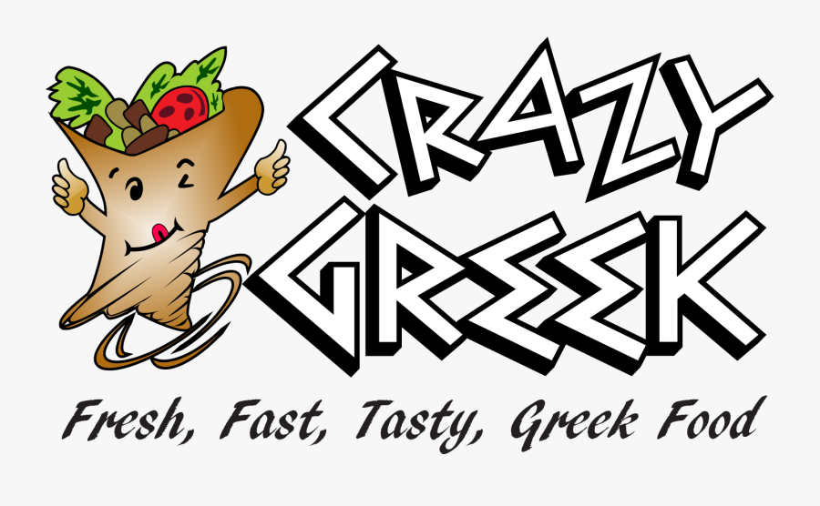 Indian Clipart Waiter - Crazy Greek, Transparent Clipart