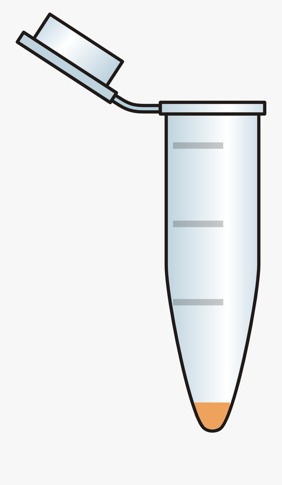 Eppendorf Clip Art, Transparent Clipart