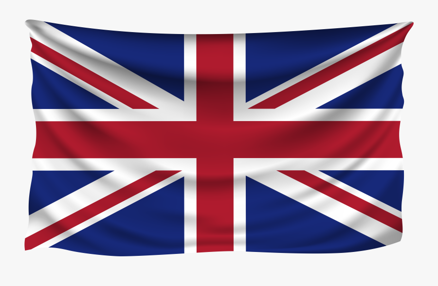 Transparent England Flag Png, Transparent Clipart