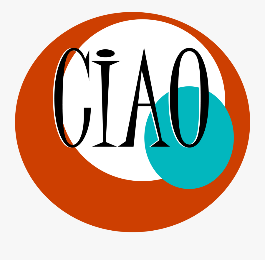 Artists Central Illinois - Circle, Transparent Clipart