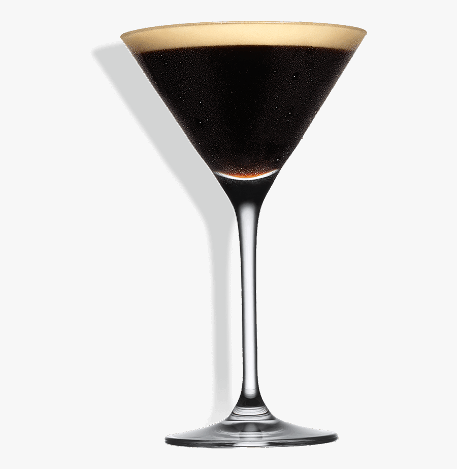 Tia Maria Cocktails, Transparent Clipart