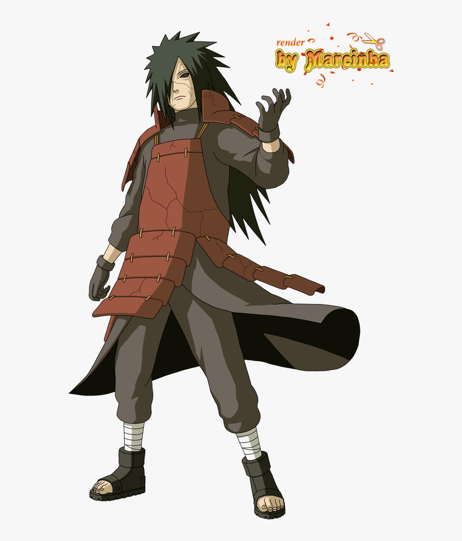 Cliparts & Vectors - Madara Png, Transparent Clipart