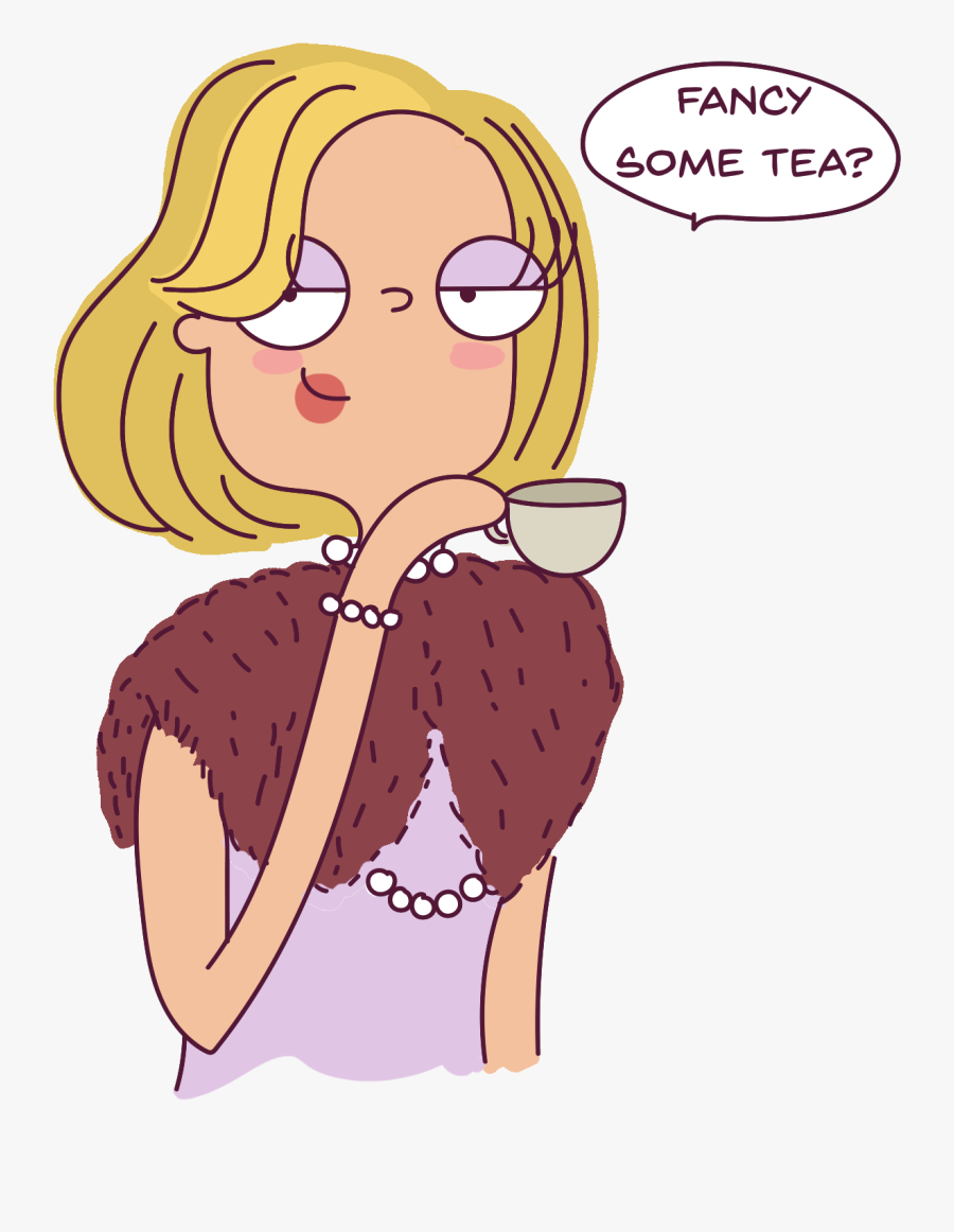 Divi Is A Beautiful Theme For Bloggers - Cartoon, Transparent Clipart