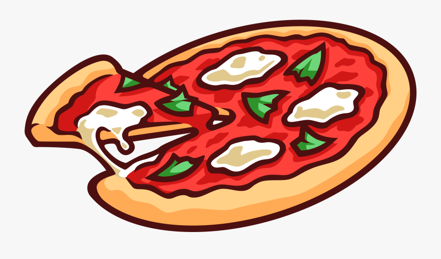 Food Cliparthot Of Cream - Cooking Mama Food Png, Transparent Clipart