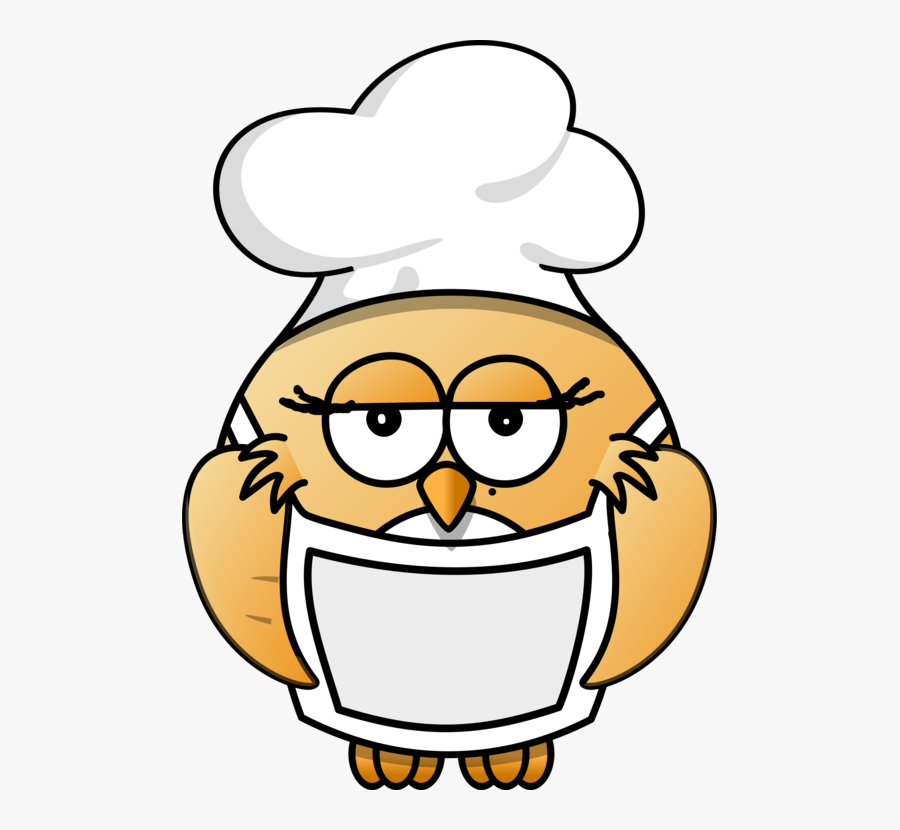 Human Behavior,food,yellow - Clipart Owl Black And White, Transparent Clipart