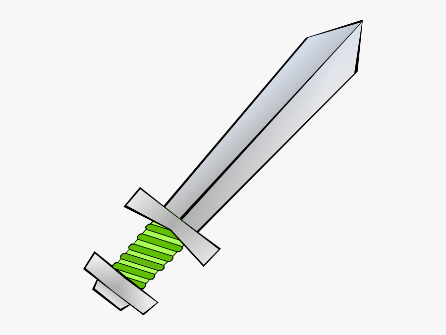 Sword Art Online Clipart - Sword Cliparts, Transparent Clipart