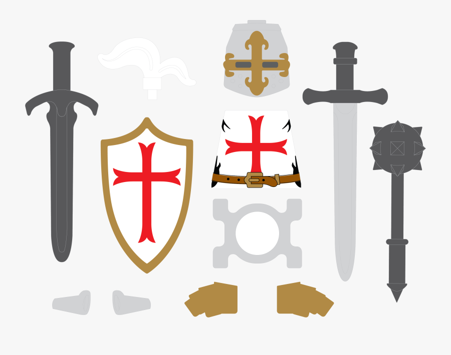 Crest, Transparent Clipart