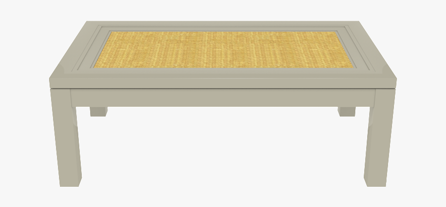 Coffee Table, Transparent Clipart