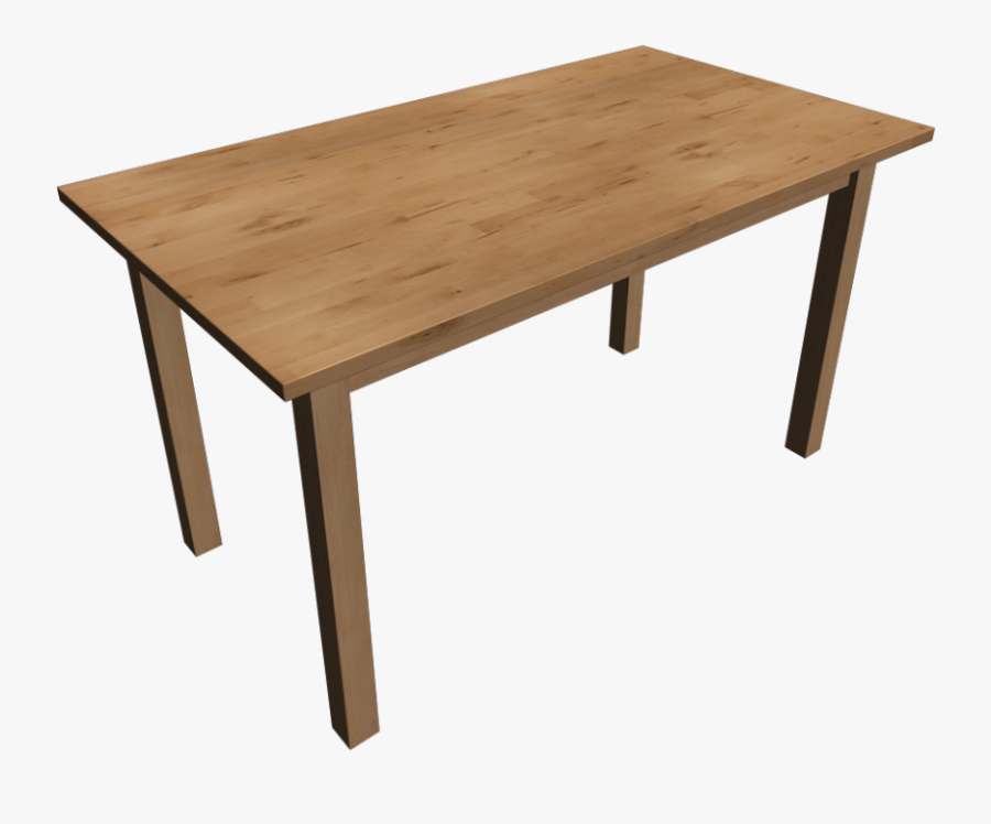 Ikea Norden Table - Ikea Table Png, Transparent Clipart