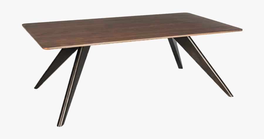 Coffee Table Transparent Background, Transparent Clipart