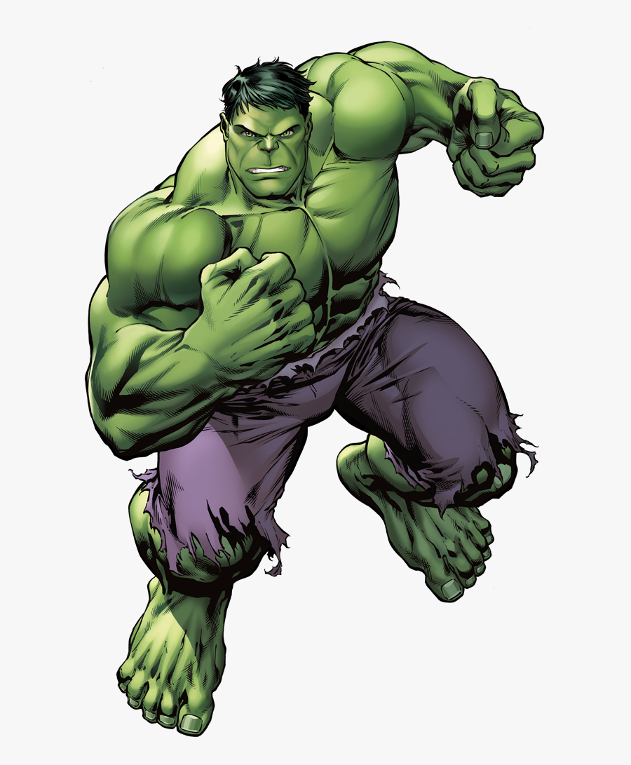 Hulk Png, Transparent Clipart