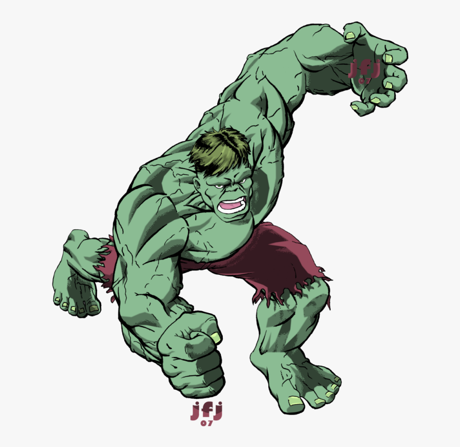 Pin Hulk Smash Clipart - Hulk Smash Transparent Background, Transparent Clipart