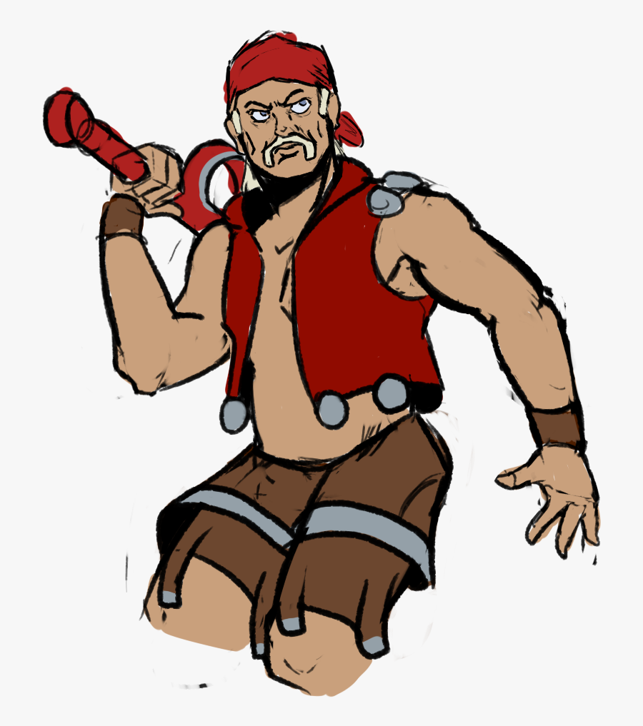 Hulk Fictional Character Cartoon Male - Xenoblade Chronicles 1 Memes Shulk, Transparent Clipart