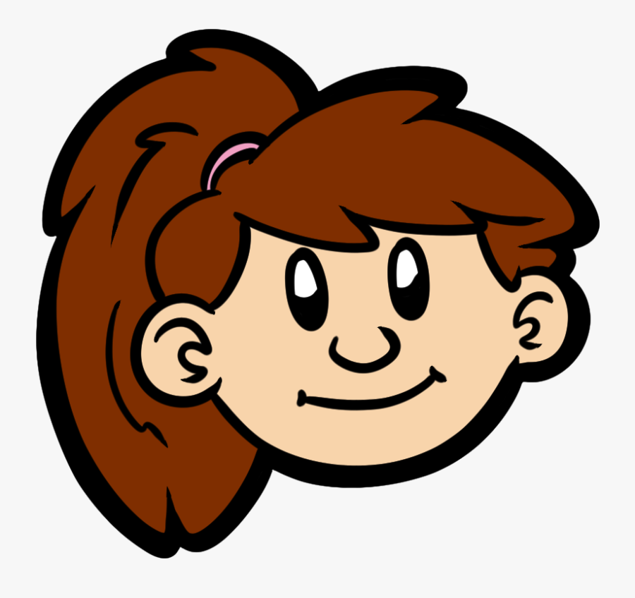 Cartoon, Transparent Clipart