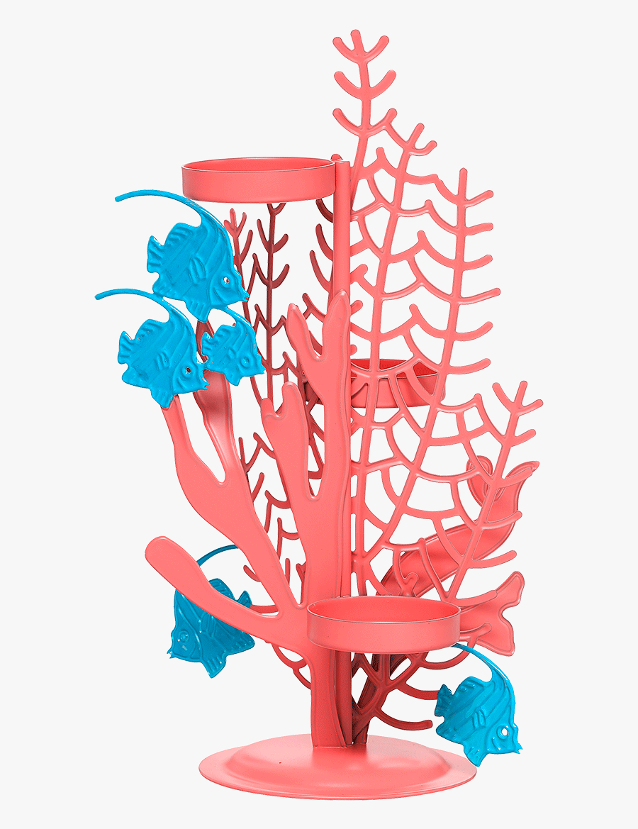 Sea Coral Png , Png Download - Illustration, Transparent Clipart