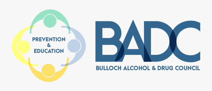 Bulloch County Alcohol And Drug Council - Levensloop, Transparent Clipart