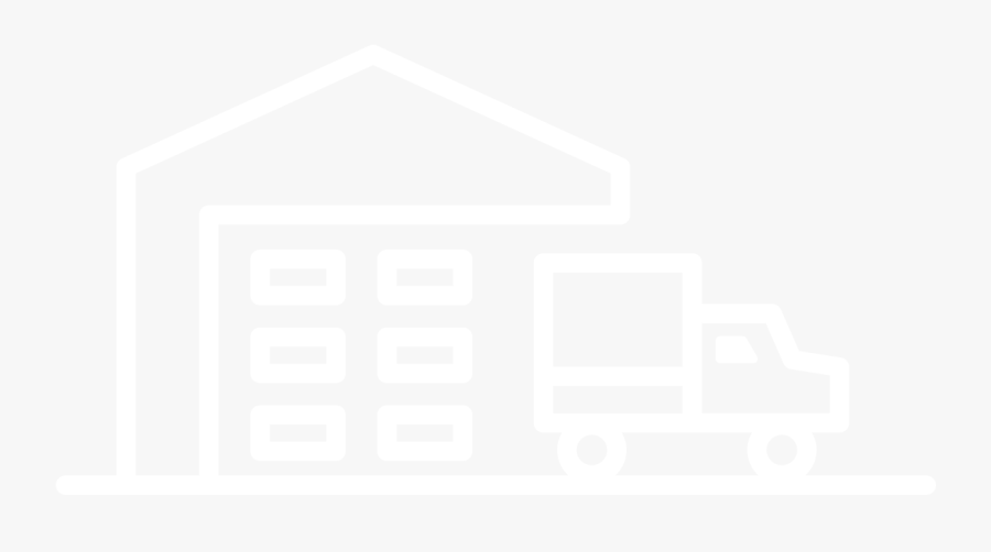 Distribution Center Clipart, Transparent Clipart