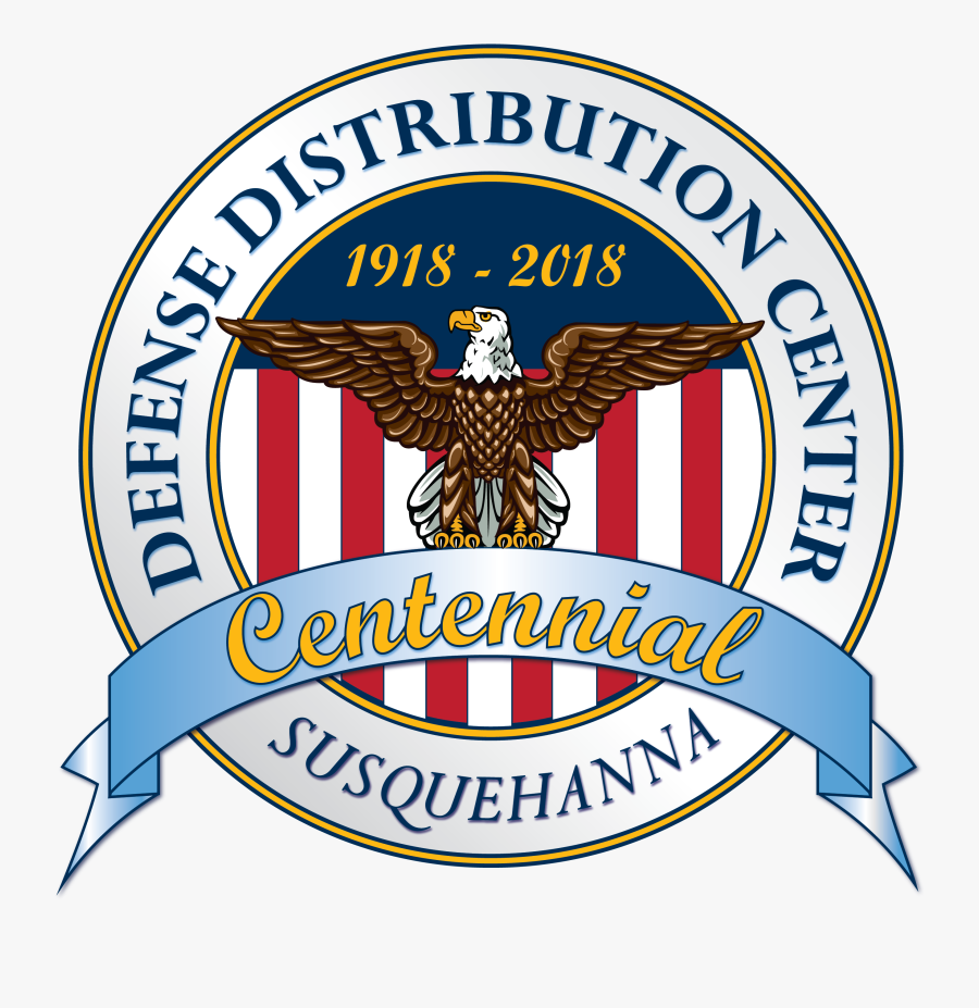 Transparent Distribution Center Clipart - Defense Logistics Agency, Transparent Clipart