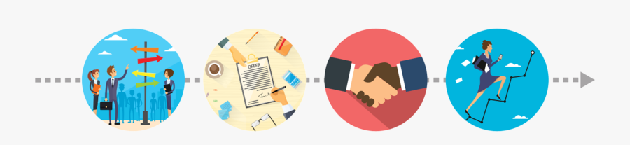 Annual Summit Gala Hace - Label, Transparent Clipart