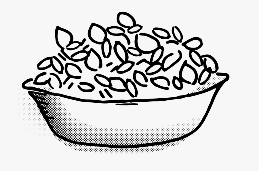 Offer Foods That Are Not Served In Restaurants Back, Transparent Clipart