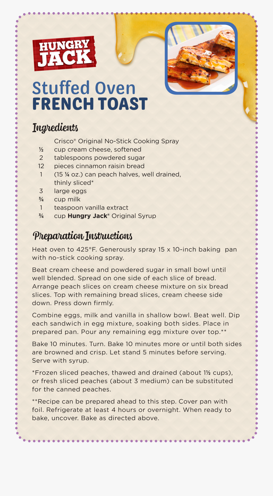 Hungry Jack, Transparent Clipart